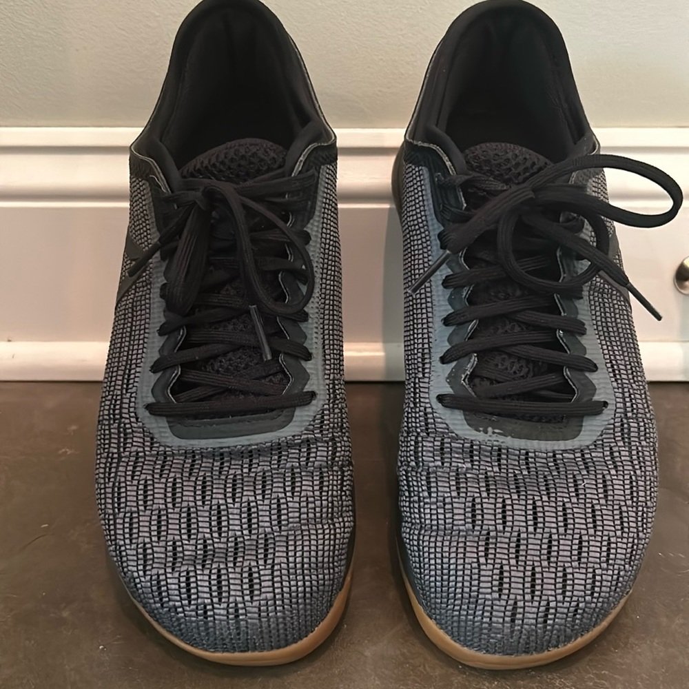 Reebok shoes